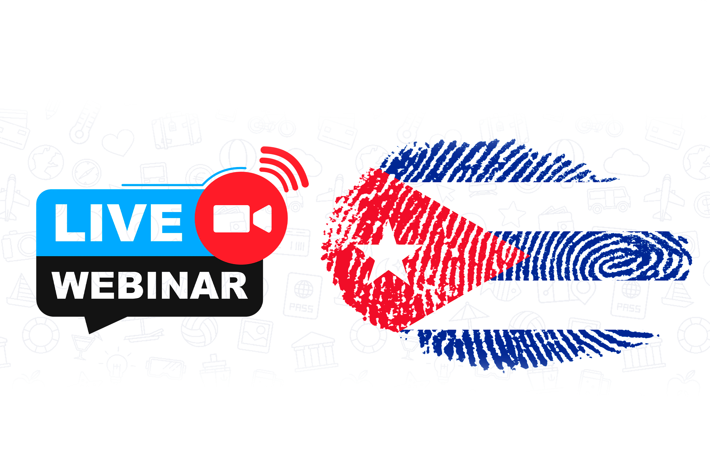 Live Webinar